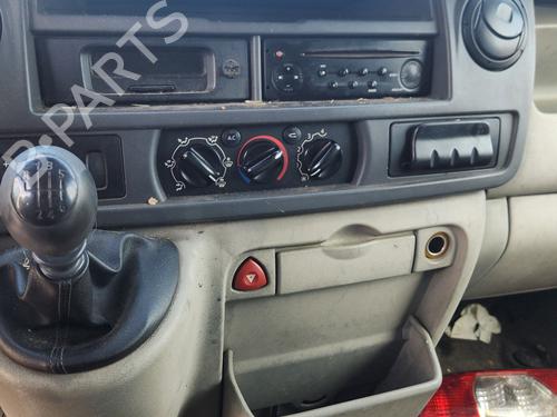 Engine RENAULT MASTER II Van (FD) 2.5 dCi (FD02) | BP29537335M1 - Image 19
