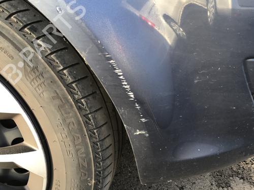 Left taillight OPEL CORSA D (S07) 1.3 CDTI (L08, L68) | BP28476960C34