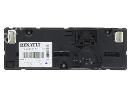 Used Climate control Climate control RENAULT MASTER III Van (FV) 2.3 dCi 125 FWD (FV0C, FV0D, FV0G, FV0H, FV0J, FV0K,... (125 hp) 34146130 34146130