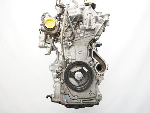 Engine RENAULT CLIO V (B7_) 1.0 TCe 90 (B7MT) | BP18181313M1 