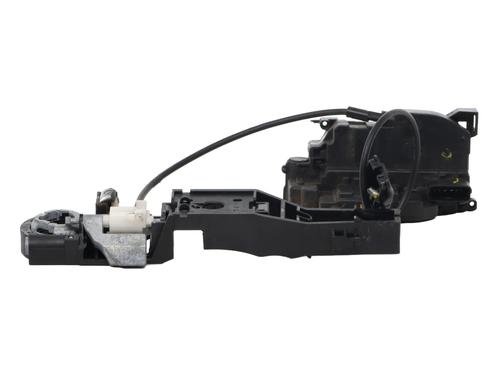 Venstre bak lås RENAULT MODUS / GRAND MODUS (F/JP0_) 1.5 dCi (JP0G, JP0H) | BP20290642C100 