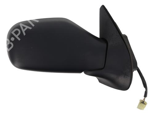 Right mirror SUZUKI IGNIS II (MH) 1.3 (RM413) | BP28497085C27 - Image 2