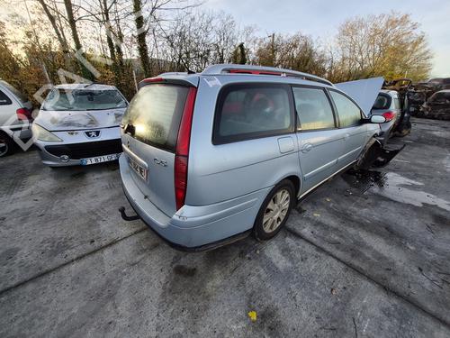 Left taillight CITROËN C5 II Break (RE_) 2.0 HDi (RERHRH) | BP31966223C34  - Image 11