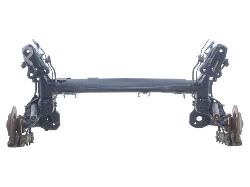 Bakaksel Bakaksel CITROËN C3 AIRCROSS II (2R_, 2C_) 1.2 PureTech 130 (2RHNYH) (131 hp) 36440769 36440769