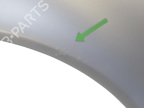 Kotflügel links vorne für Kotflügel links vorne BMW 3 (E46) 318 i (143 hp) 39743455 39743455
