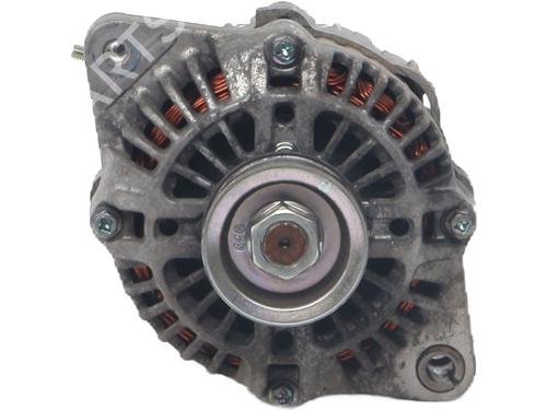 Used Alternator OPEL AGILA B (H08) 1.0 (F68) (65 hp) 20643064