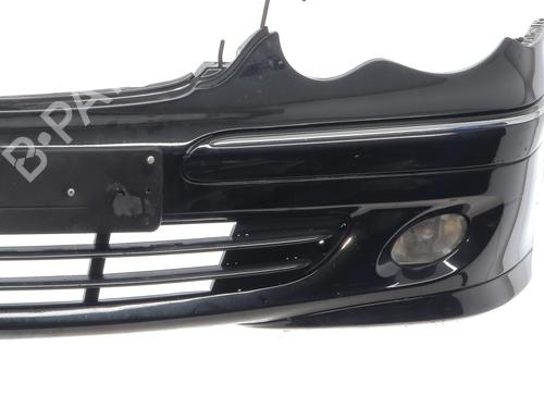 Front bumper MERCEDES-BENZ C-CLASS (W203) C 220 CDI (203.008) | BP31343652C7