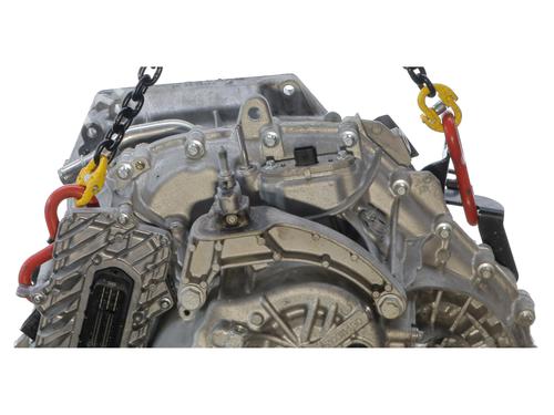 gearbox-renault-clio-v-b7_-2019-24940288 main image