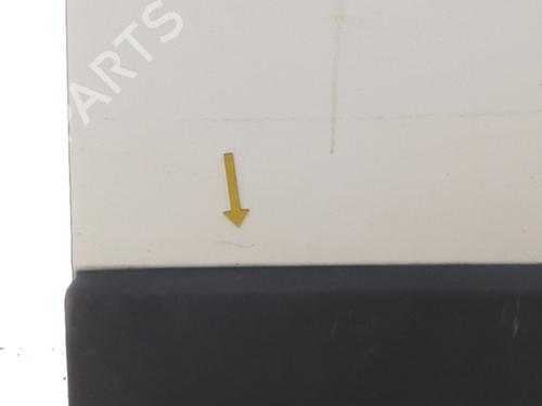 Right rear door CITROËN JUMPER II Van 2.2 HDi 130 | BP29317271C5 