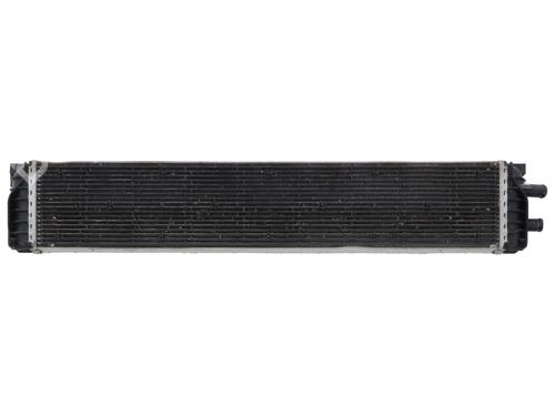 Water radiator AUDI A4 B9 (8W2, 8WC) 35 TDI Mild Hybrid | BP21185274M31 