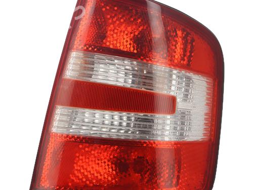 Used Right taillight SKODA FABIA I Combi (6Y5) 1.4 TDI (80 hp) 31331768