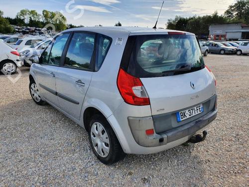 ABS pump RENAULT SCÉNIC II (JM0/1_) 1.6 16V (JM1R) | BP18182451M43