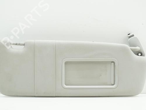 Right sun visor AUDI A3 (8P1) 1.9 TDI | BP25746551I2 - Image 5