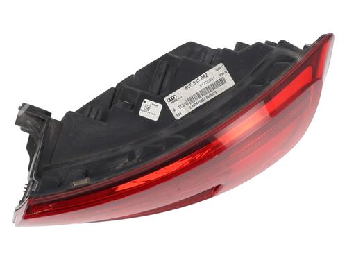 Right taillight AUDI A3 Limousine (8VS, 8VM) 2.0 TDI | BP30155838C35
