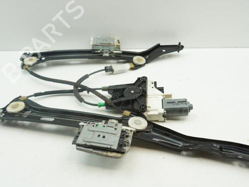 Rear left window mechanism AUDI A5 Sportback (8TA) 2.0 TDI | BP18180266C24 
