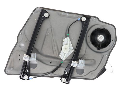 Front left window mechanism MERCEDES-BENZ B-CLASS Sports Tourer (W245) B 180 CDI (245.207) | BP24109662C22 