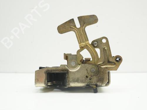 Rear right lock CITROËN SAXO (S0, S1) 1.1 X, SX | BP18185189C99 