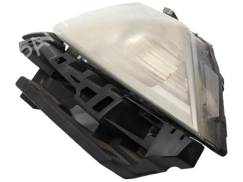 Left headlight RENAULT MEGANE II (BM0/1_, CM0/1_) 1.5 dCi (BM1F, CM1F) | BP23763062C28 