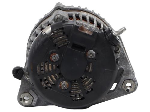 Used Alternator Alternator JEEP RENEGADE SUV (BU, B1, BV) 1.6 CRD (120 hp) 23763449 23763449