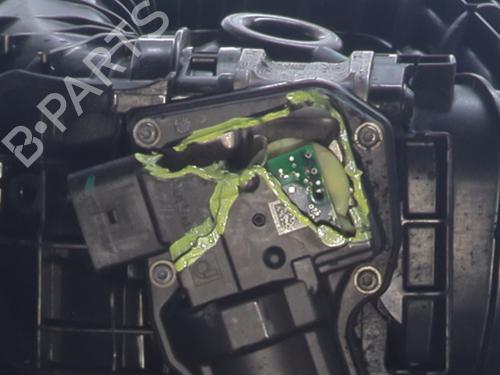 Engine AUDI A7 Sportback (4GA, 4GF) 3.0 TDI | BP33968341M1  - Image 5