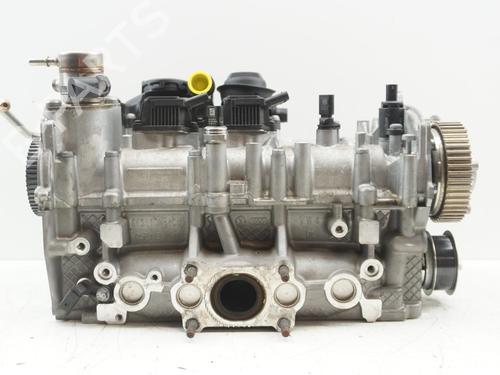 Used Cylinder head SEAT LEON (KL1, KLG) 1.5 TSI (150 hp) 20329661
