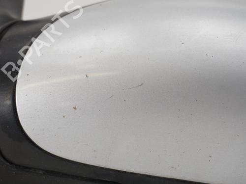 Left mirror PEUGEOT 406 (8B) 2.0 HDI 110 | BP18195905C26 