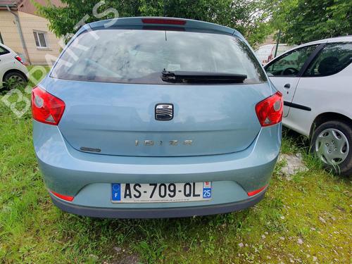 Right taillight SEAT IBIZA IV (6J5, 6P1) 1.4 | BP24145389C35 