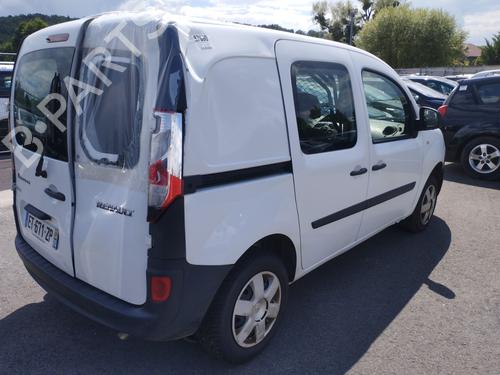 Climate control RENAULT KANGOO Express (FW0/1_) 1.5 dCi 90 (FW0G, FW05, FW08, FW11) | BP28104213I5 