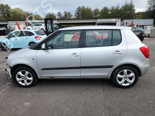 Starter SKODA FABIA II (542) 1.4 TDI | BP31648956M8  - Image 20