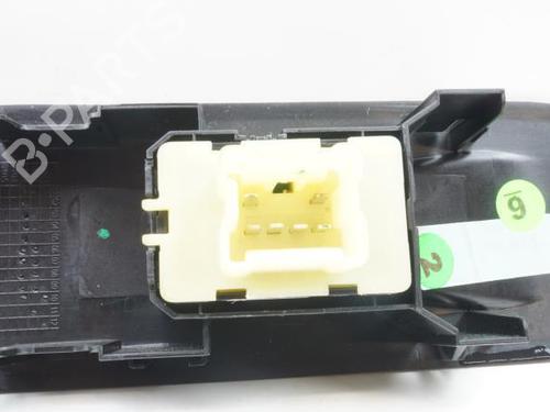 Right front window switch RENAULT CLIO IV (BH_) 0.9 TCe 90 (BHNF, BHMA, BHMH, BHJK, BHJR) | BP18189670I26 