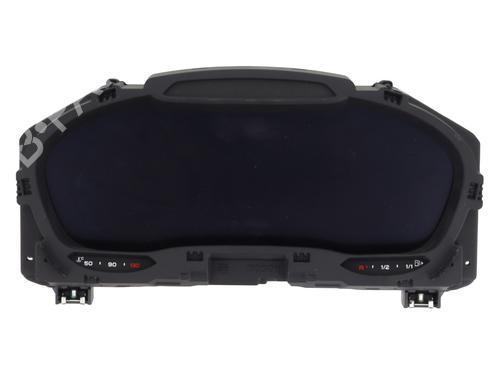 Used Instrument cluster AUDI A3 Sportback (8VA, 8VF) 40 TFSI quattro (190 hp) 29428436
