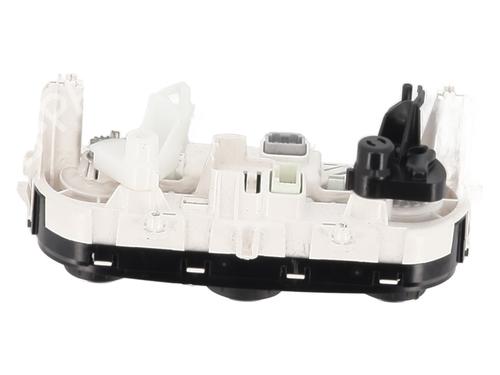 Climate control RENAULT CLIO IV (BH_) 1.5 dCi 75 | BP23762914I5 