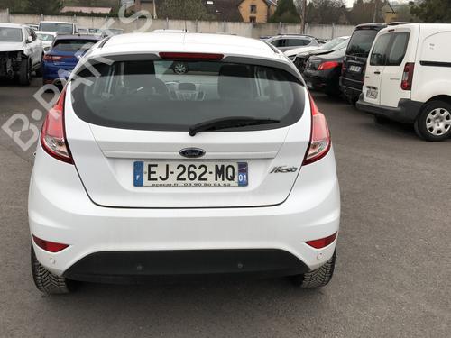 Right headlight FORD FIESTA VI (CB1, CCN) 1.5 TDCi | BP31945252C29