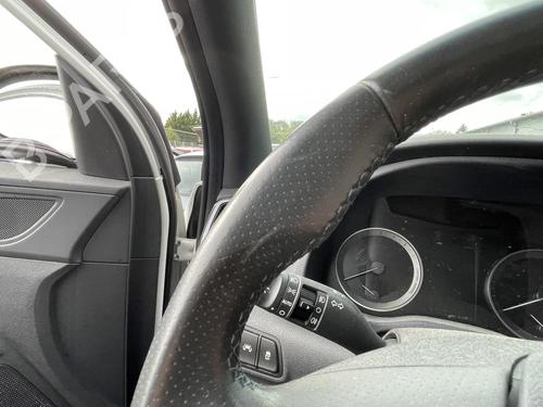 Steering wheel HYUNDAI TUCSON (TL, TLE) 1.7 CRDi | BP20180623C49 