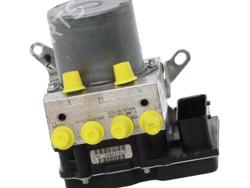 Used ABS pump BMW X1 (E84) sDrive 18 d (143 hp) 23762936