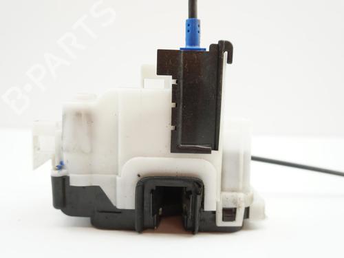 Front right lock FIAT QUBO (225_) 1.3 D Multijet (225CXB1A, 225AXB1A, 225CXB11, 225AXB11,... | BP18177918C97 