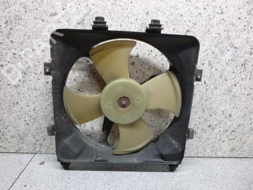 Køleventilator elektrisk HONDA CIVIC V Saloon (EG, EH) 1.6 VTi (EG9) (160 hp) 18179194