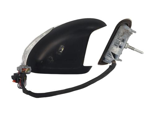 Right mirror PEUGEOT 508 SW I (8E_) 2.0 BlueHDi 180 | BP29403695C27 