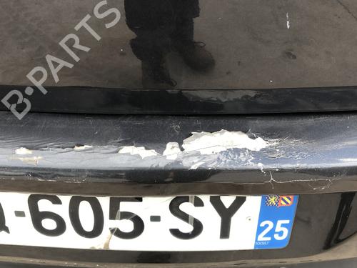 Radiator fan RENAULT LAGUNA III (BT0/1) 1.5 dCi (BT00, BT0A, BT0T, BT1J) | BP32298662M35 