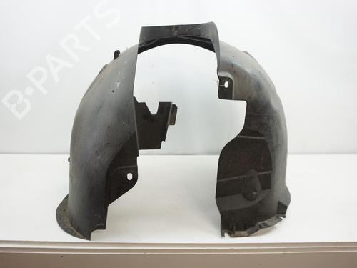 Wheel arch CITROËN C4 II (NC_) 1.6 VTi 120 (NC5FS0, NC5FS9) | BP19507235C56 