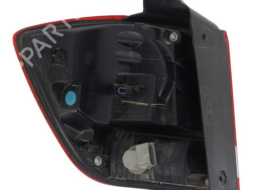Right taillight FIAT FREEMONT (345_) 2.0 JTD | BP33302197C35 - Image 6