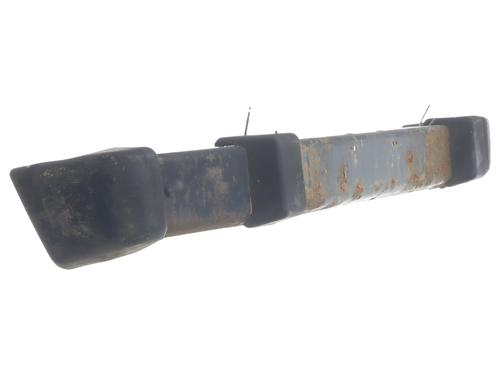 Used Front bumper Front bumper MITSUBISHI PAJERO I (L04_G, L14_G) 2.5 TD 4WD (L049G, L149G) (84 hp) 40252894 40252894