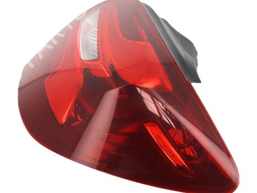 Right taillight MERCEDES-BENZ A-CLASS (W176) A 180 (176.042) | BP37497385C35 - Image 6