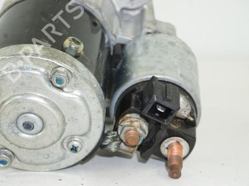 Starter PEUGEOT 207 (WA_, WC_) 1.4 16V | BP18197155M8