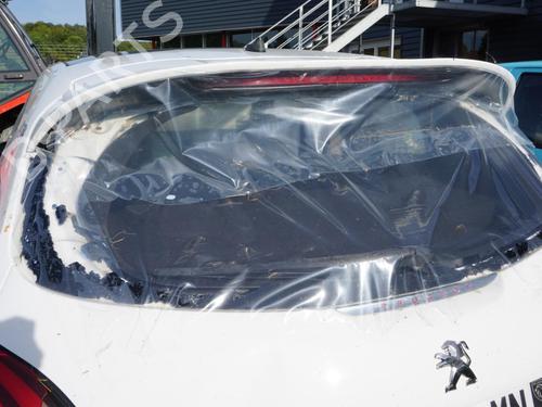 Used Parts PEUGEOT 208 I (CA_, CC_)  1.6 GTi  1695178