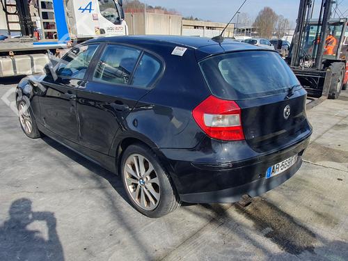 Upper protection BMW 1 (E87) 118 d | BP31331758M93 - Image 12