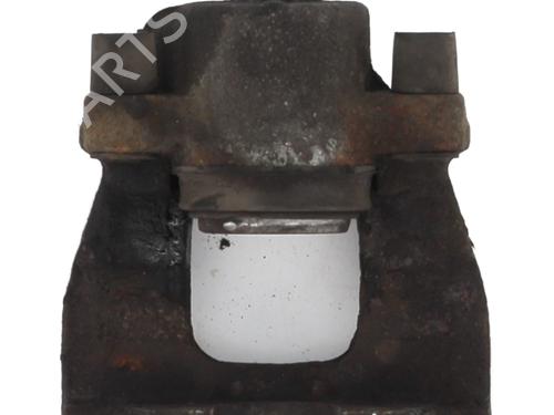 Left front brake caliper MINI MINI (R50, R53) Cooper | BP25268017M105