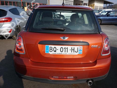Generator MINI MINI (R56) One D | BP18181681M7 