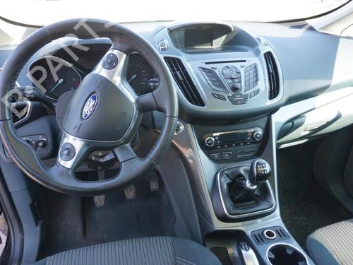 Front right window mechanism FORD C-MAX II (DXA/CB7, DXA/CEU) 2.0 TDCi | BP18172624C23 