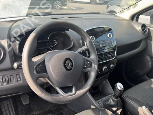 Climate control RENAULT CLIO IV (BH_) 1.5 dCi 75 | BP21590878I5 